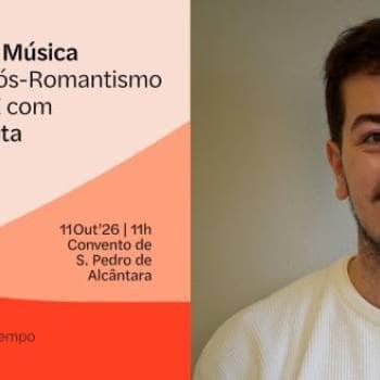 Escutarte: História da Música de Bolso - Pós-Romantismo e Século XX