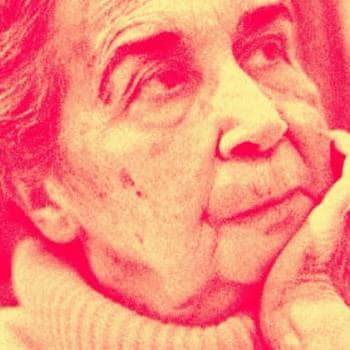 Centenário de Maria Ângela Vidal
