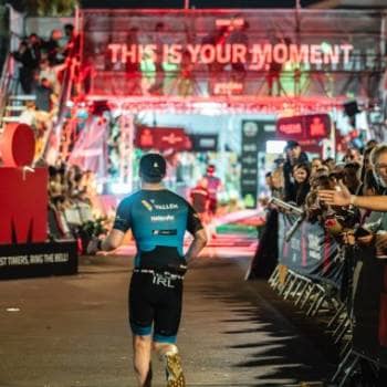 Night Run Cascais