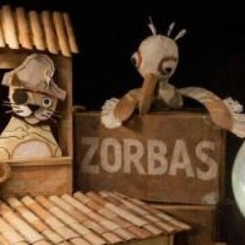 Zorbas
