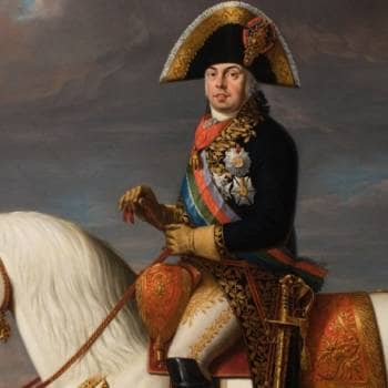 1821-O Regresso do Rei