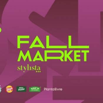 FALL MARKET STYLISTA 2026