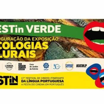 Inauguração FESTin Verde | Ecologias Plurais