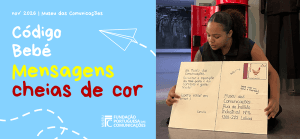 Código Bebé – Mensagens a cores