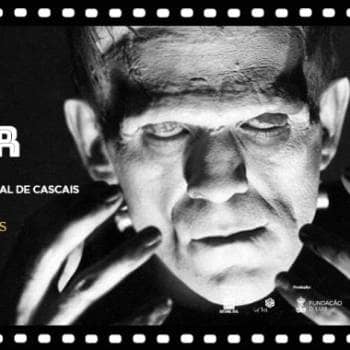 Cinema Cascais - Ciclo de Terror