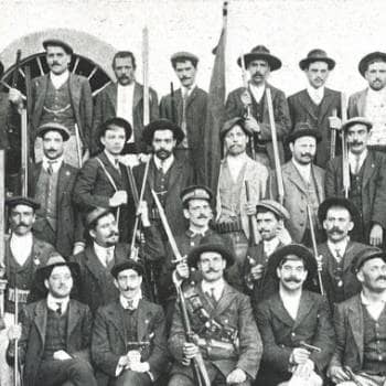 Roteiros do Património Concelhio | Parede Republicana