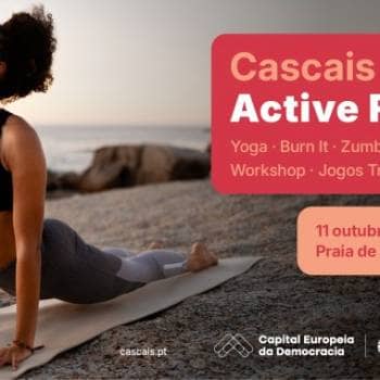 Cascais Fitness Active for Life