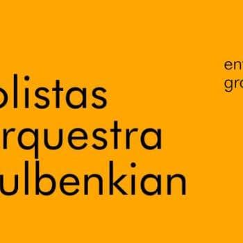 Solistas da Orquestra Gulbenkian