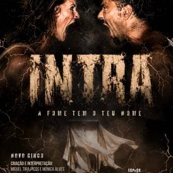 Intra: A Fome Tem o Teu Nome