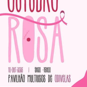 OUTUBRO ROSA 2026