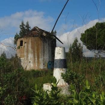 Caminhada “Caminhos com História” convida a descobrir os FORTES DAS PRIMEIRAS LINHAS TORRES VEDRAS