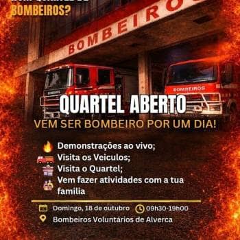 Quartel Aberto