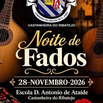 Noite de Fados