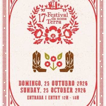 17º Festival da Nossa Terra
