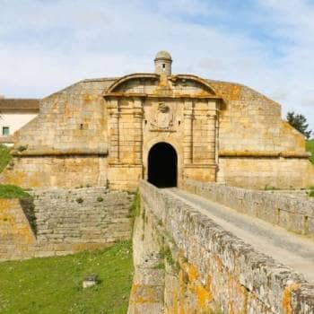 Caminhando em Aldeias Históricas da Beira-Alta