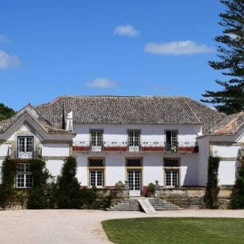 Caminhando por Quintas de Belas e Serra da Carregueira