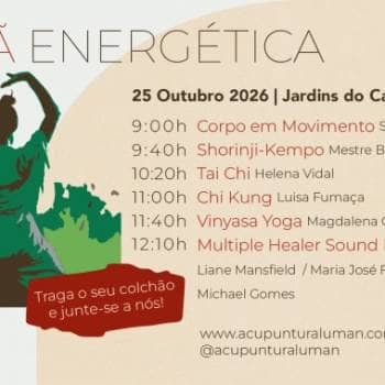 Manhã Energética