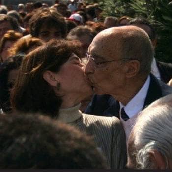 CineMafra - José e Pilar