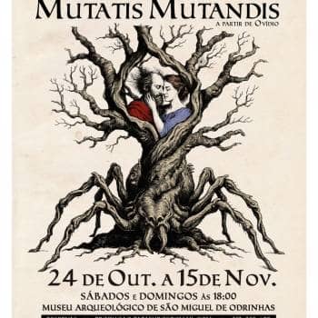Mutatis Mutandis - Teatro Tapafuros
