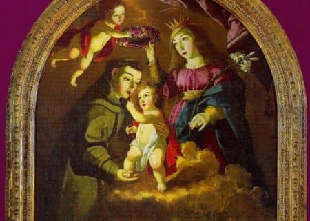 Peddy Paper: "The Monastery of Saint Anthony"