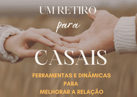 Retiro para casais