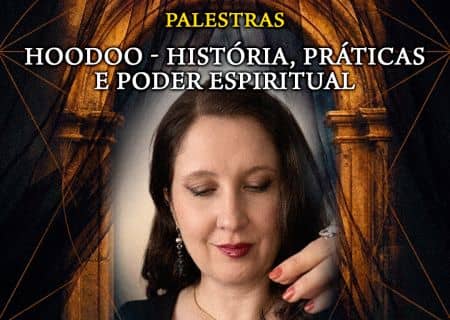 Lecture: Hoodoo - History, Practices, and Spiritual Power