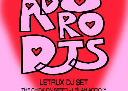 ADORO DJS
