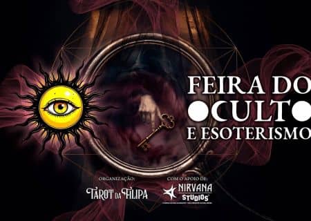 Occult and Esoteric Fair