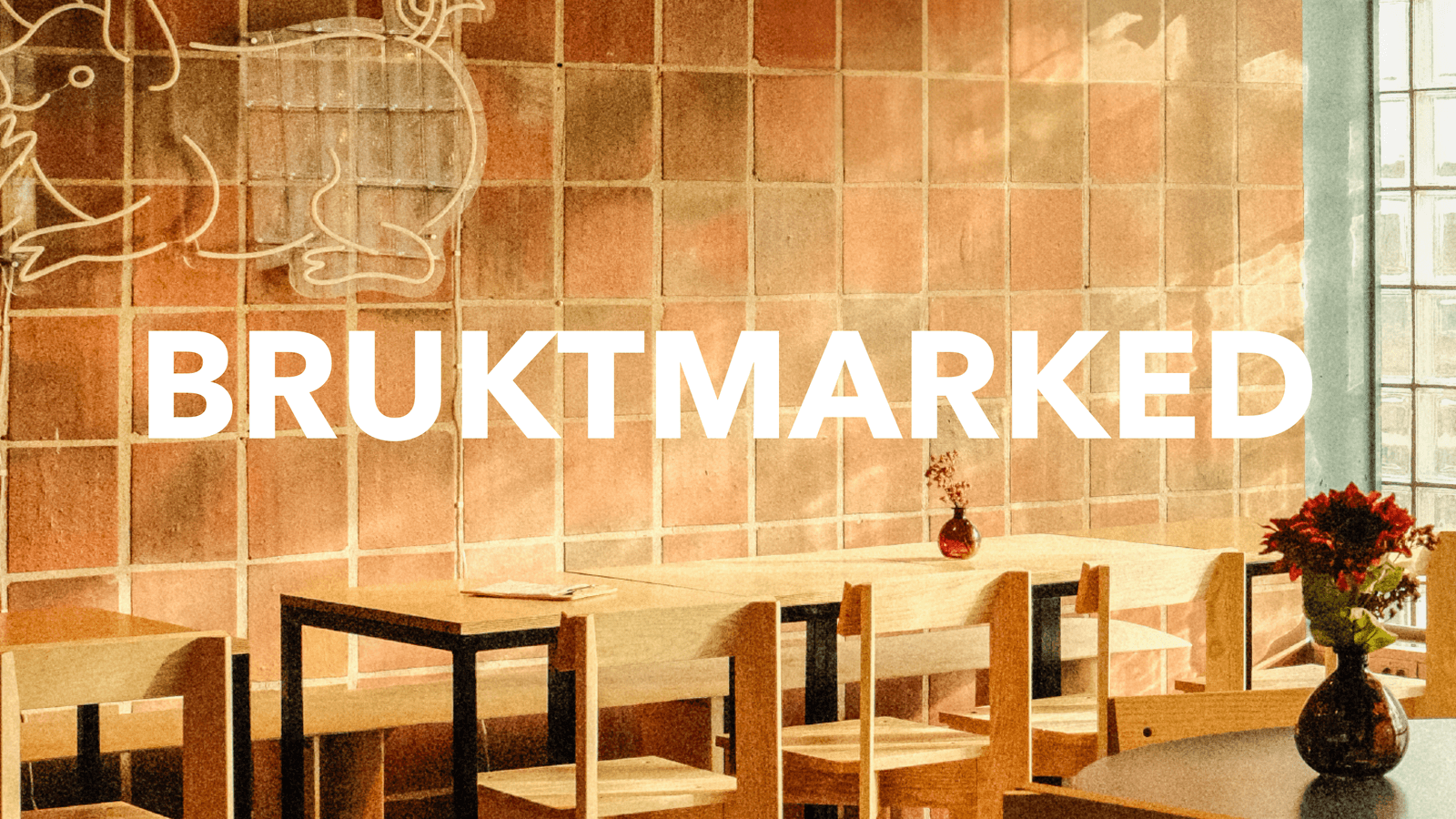 Bruktmarked