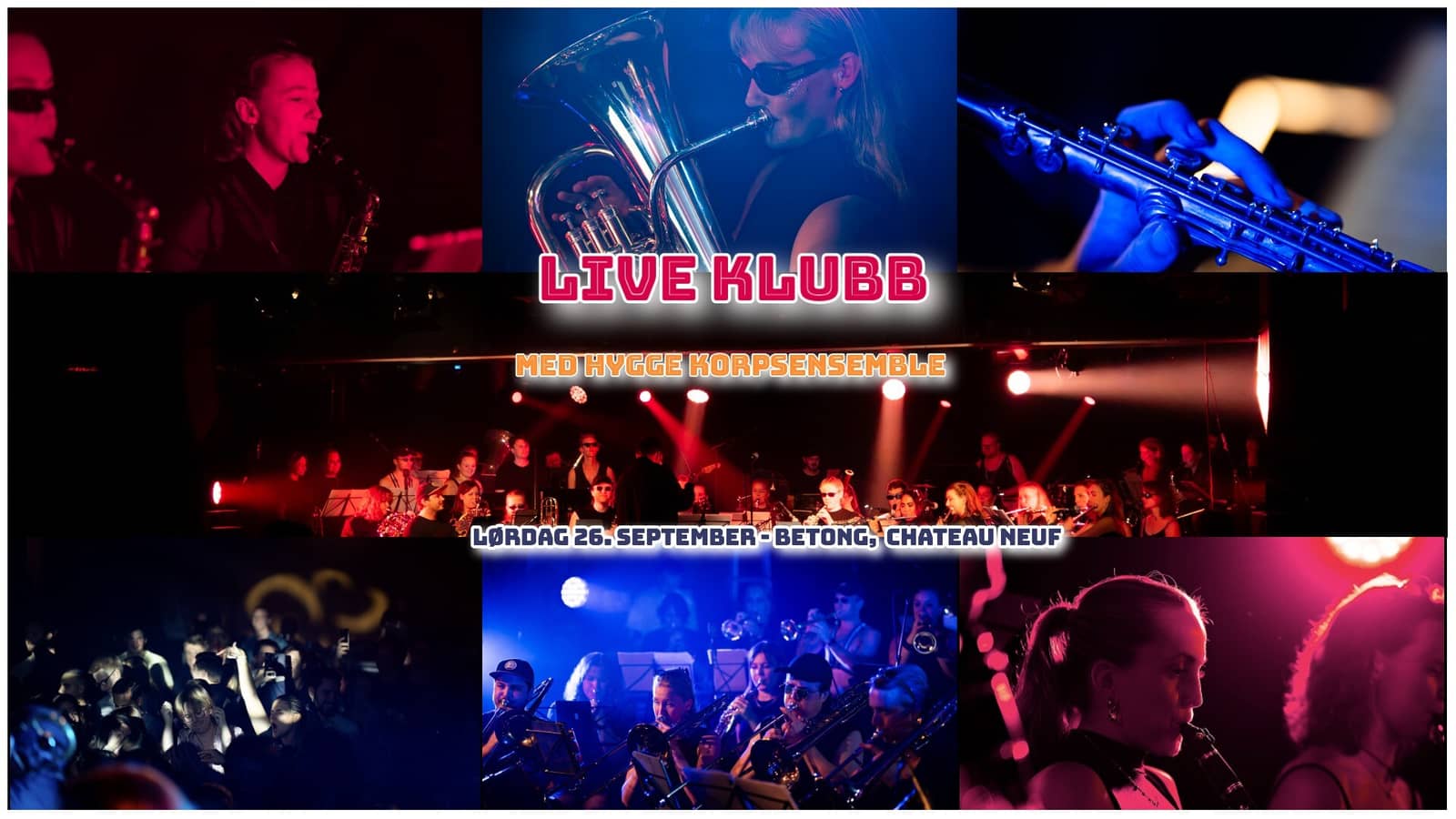 LiveKlubb