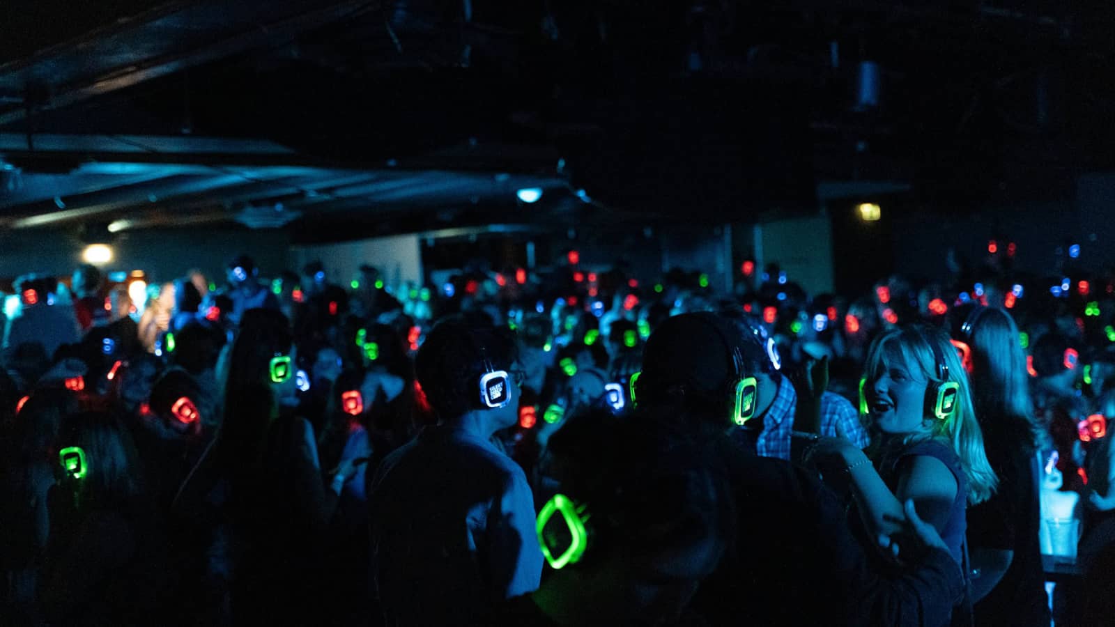 Silent Disco