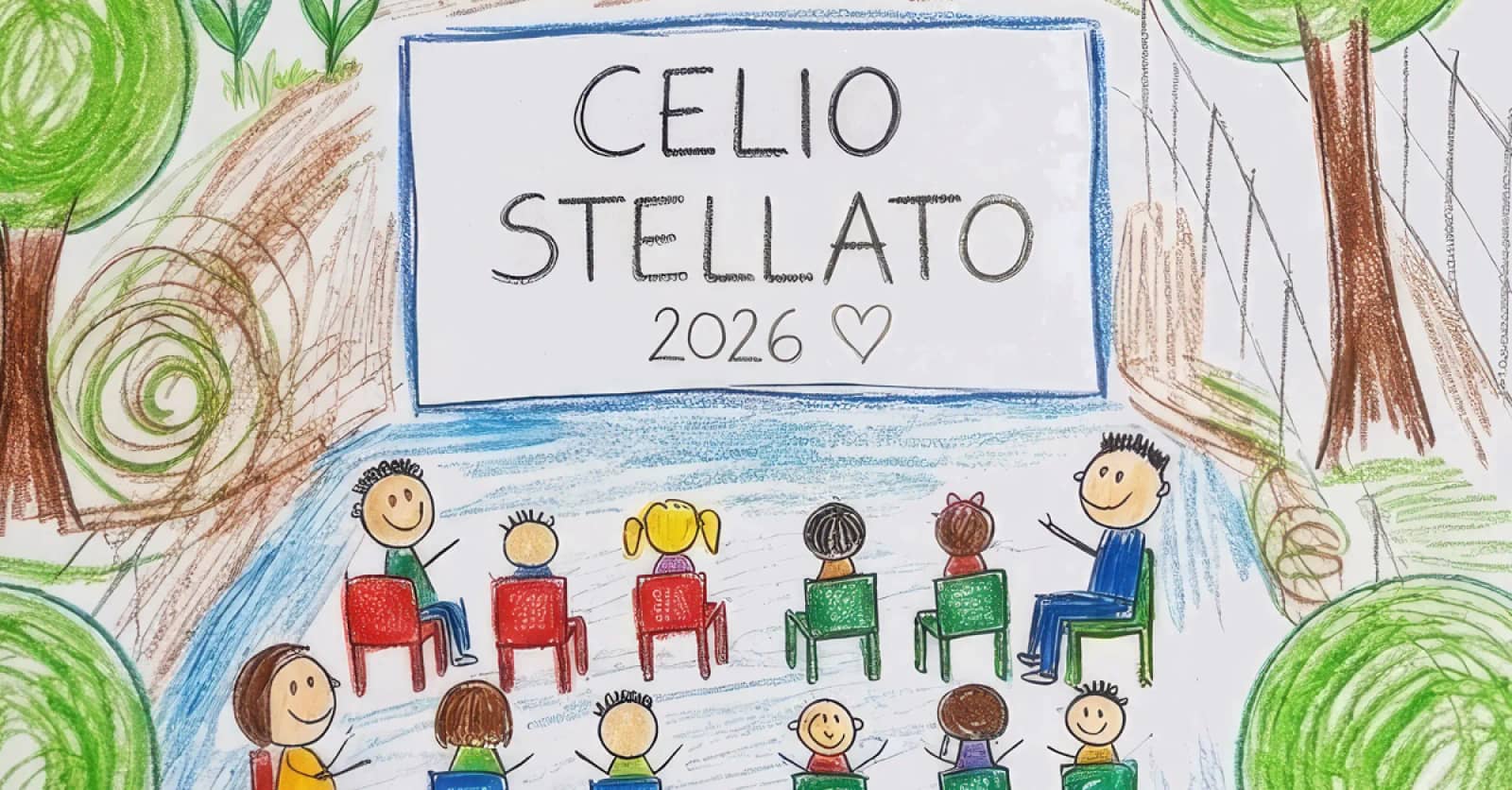 L’orchestra stonata