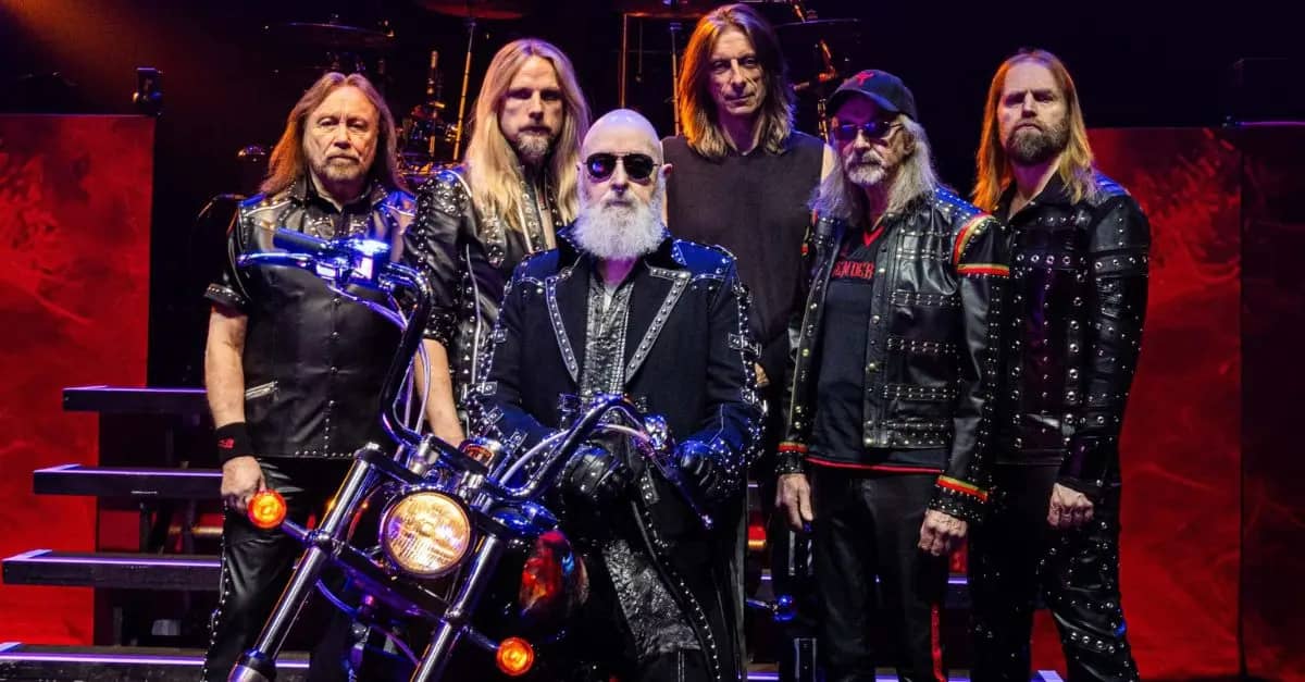 Judas Priest