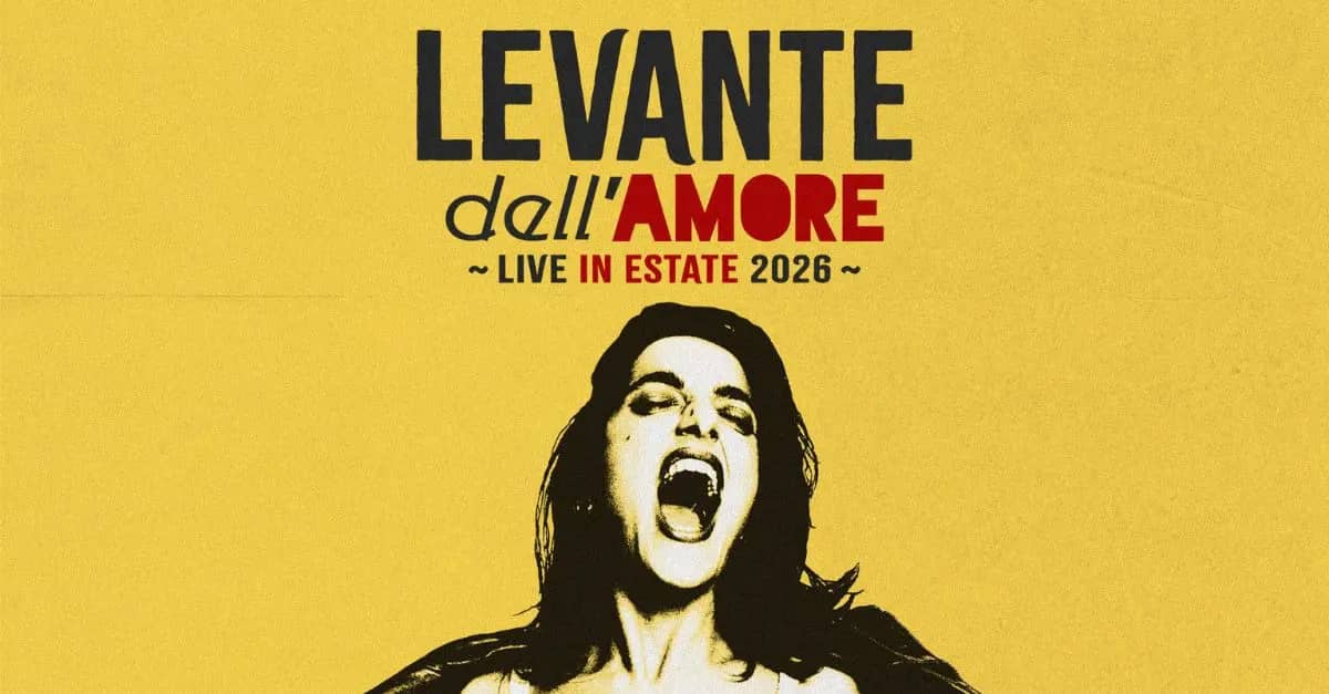 Levante