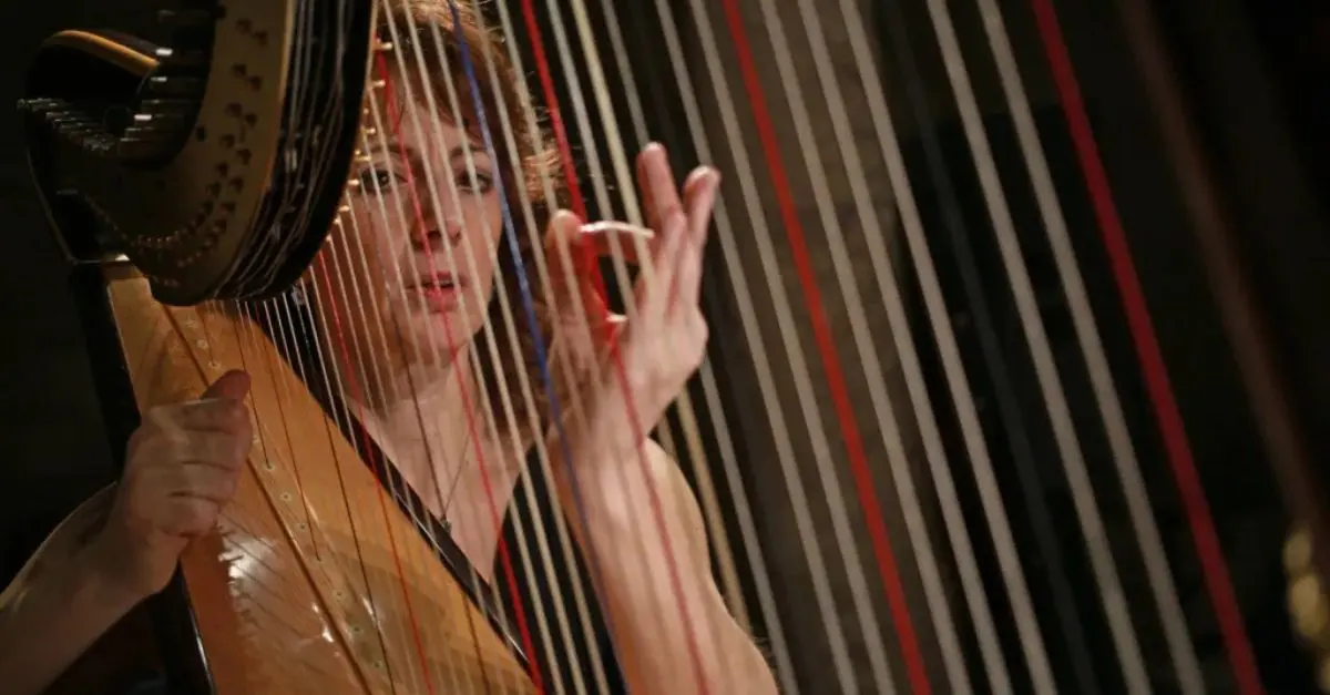Junctions Beyond Jazz | Le frontiere dell’arpa