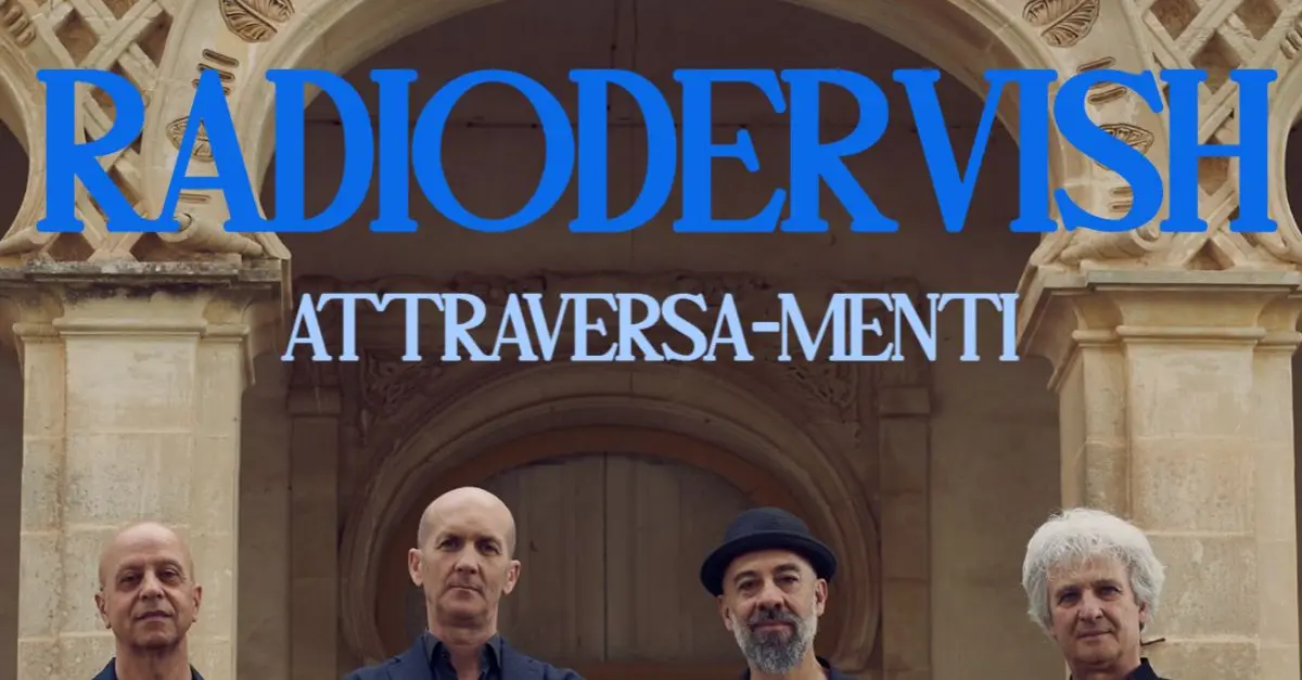 Radiodervish
