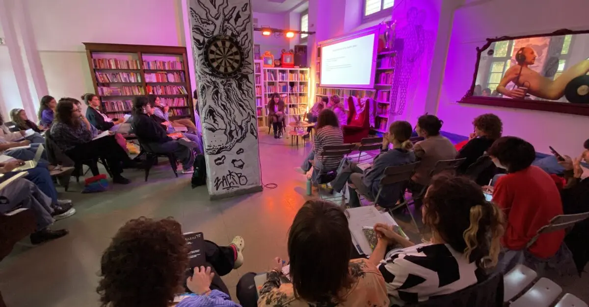 Zalib Informal Academy | open day