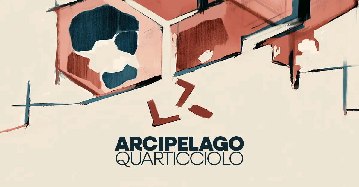 Prima di ogni cosa. Per un futuro Crip