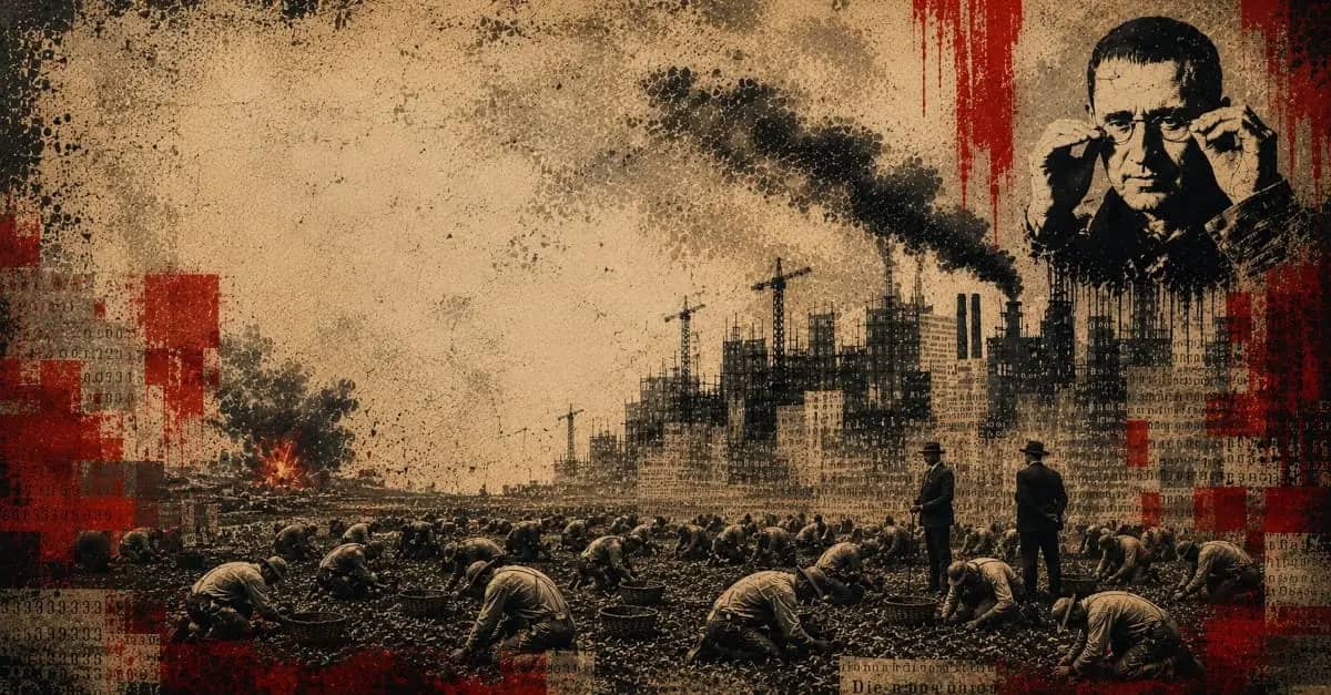 The Working Class Goes to Heaven
