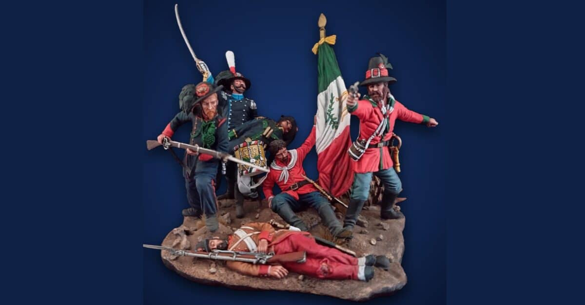 For the Roman Republic. History Told by the Soldiers