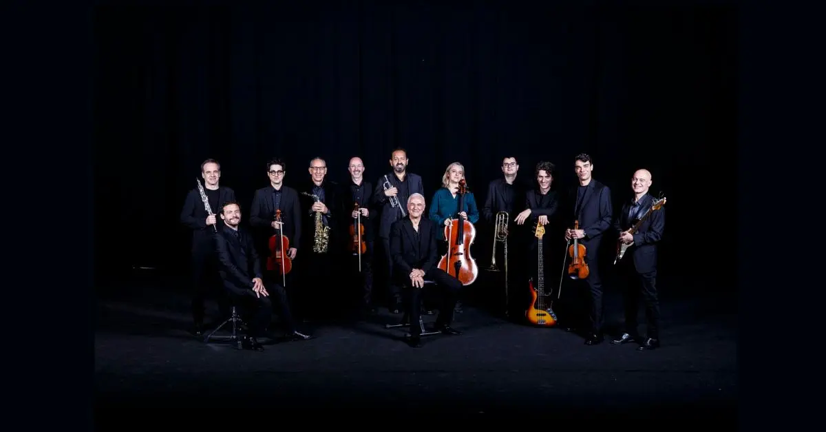 PMCE – “HUELLAS 2. Il cammino della nuova musica dalla Spagna”