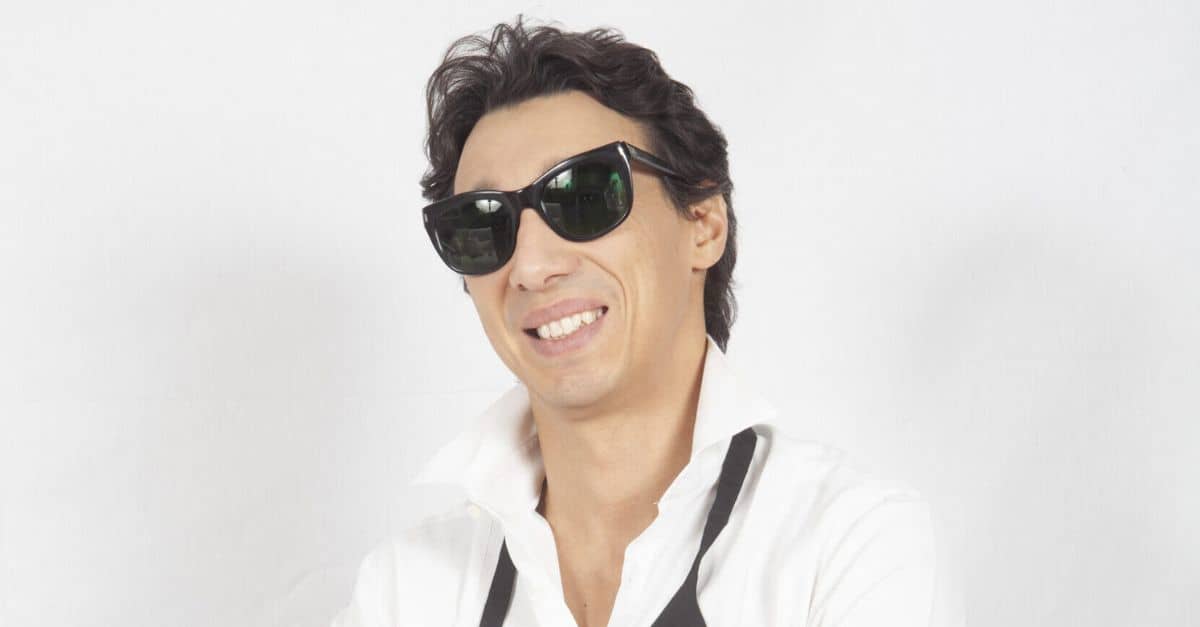 Paolo Jannacci & Band