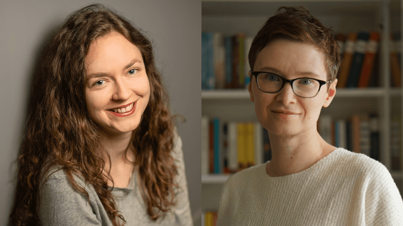Forut for sin tid: Kvinnelige forfattere fra Norden