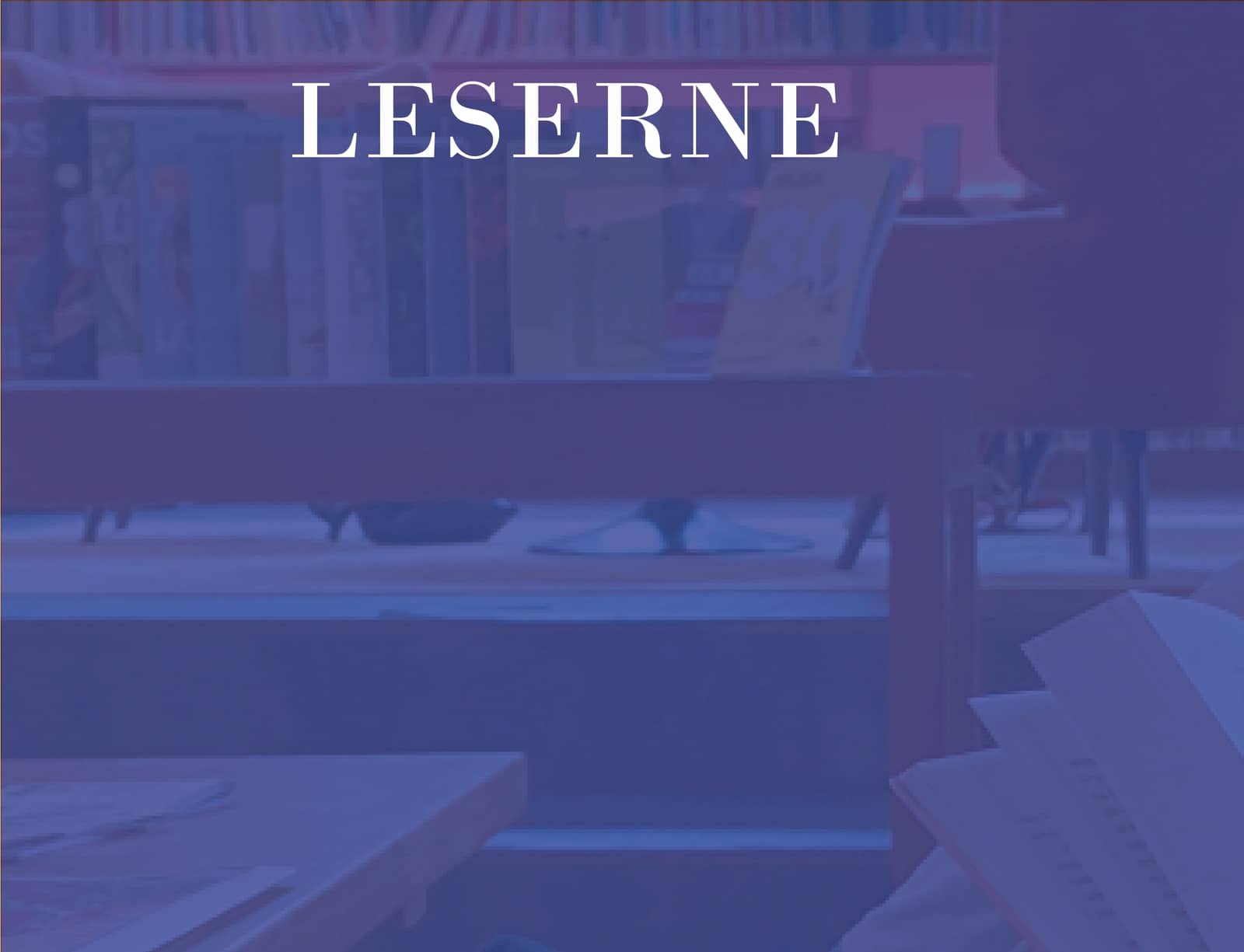 Leserne