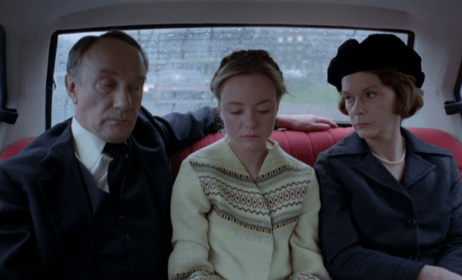 Mandagsfilmen: Arven (1979)
