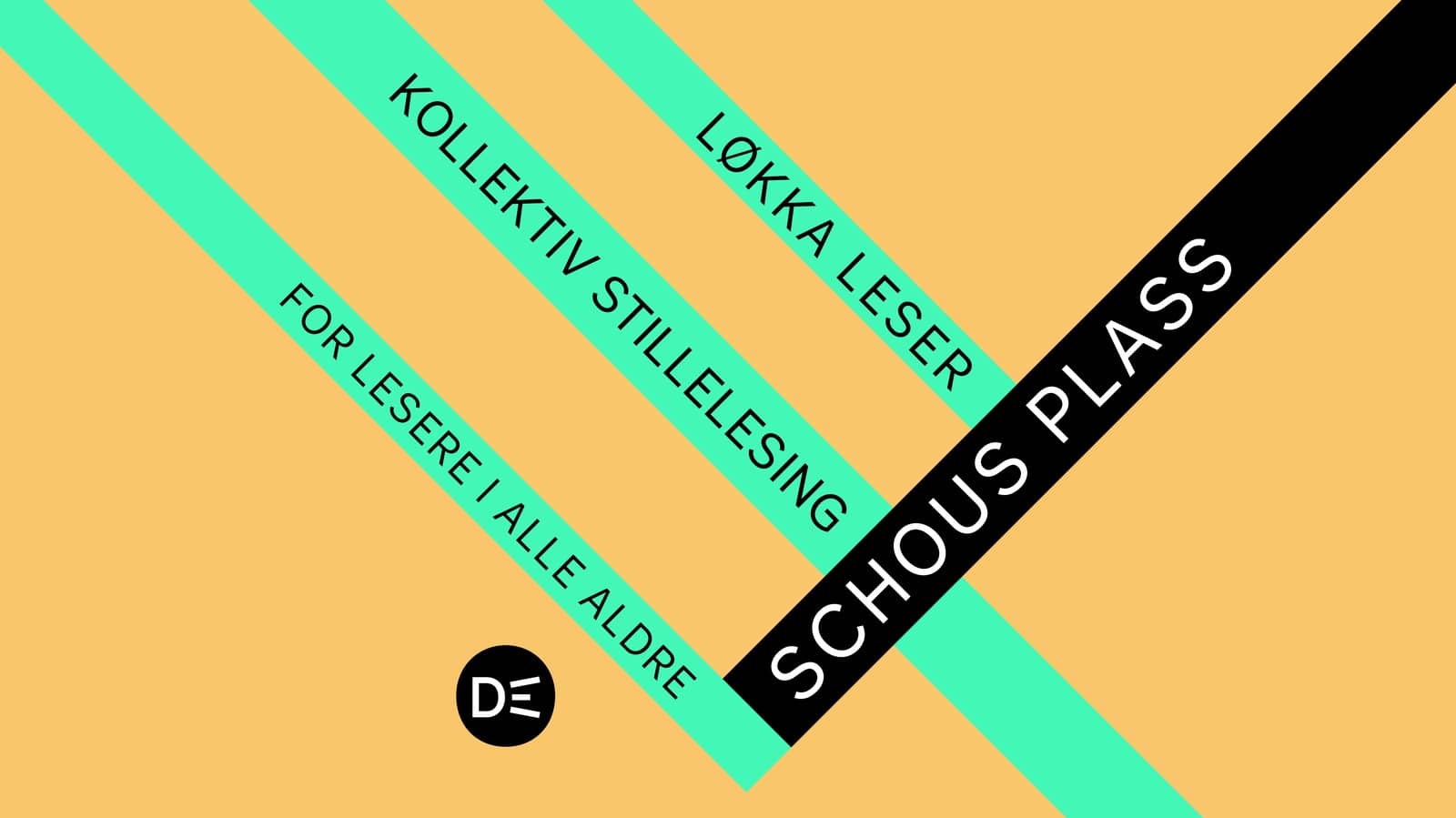 Løkka leser