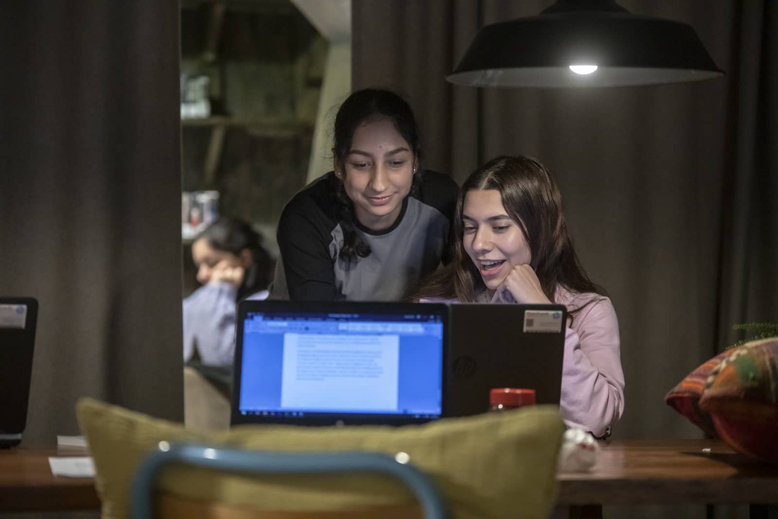 Leksehjelp for ungdom og vgs elever