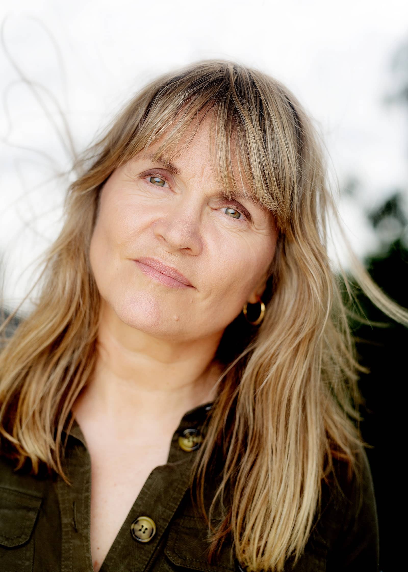 GroLitt: Boksamtale med Nina Lykke