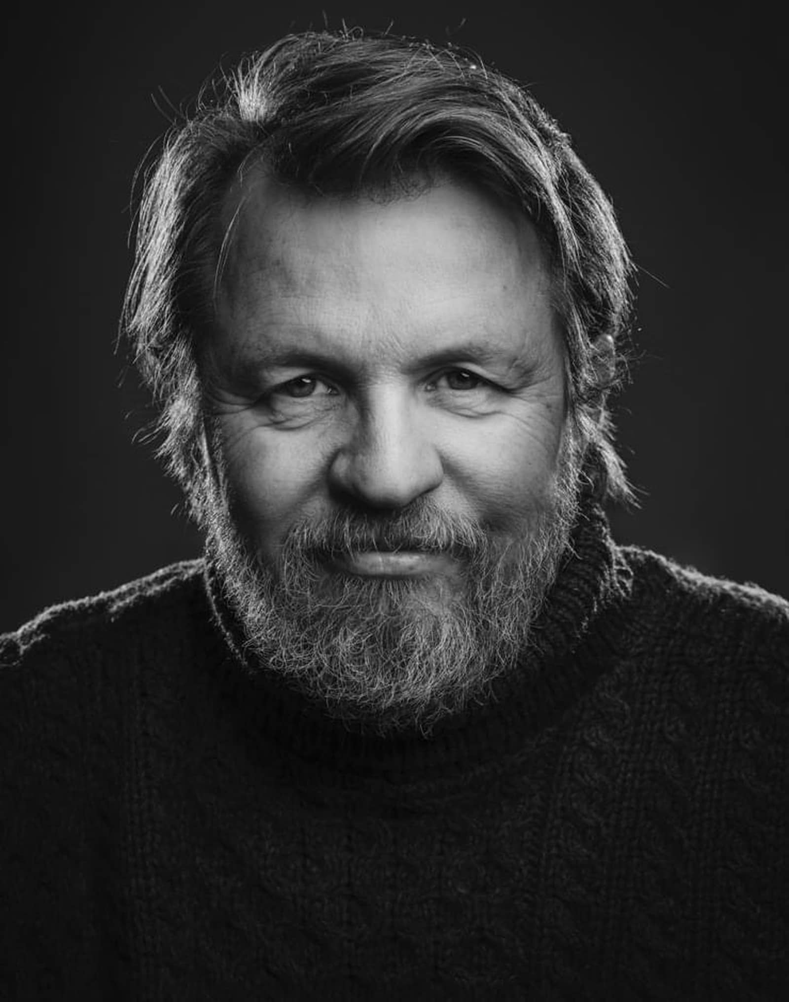 GroLitt: Tom Egeland, fra Bibbern til bestselger