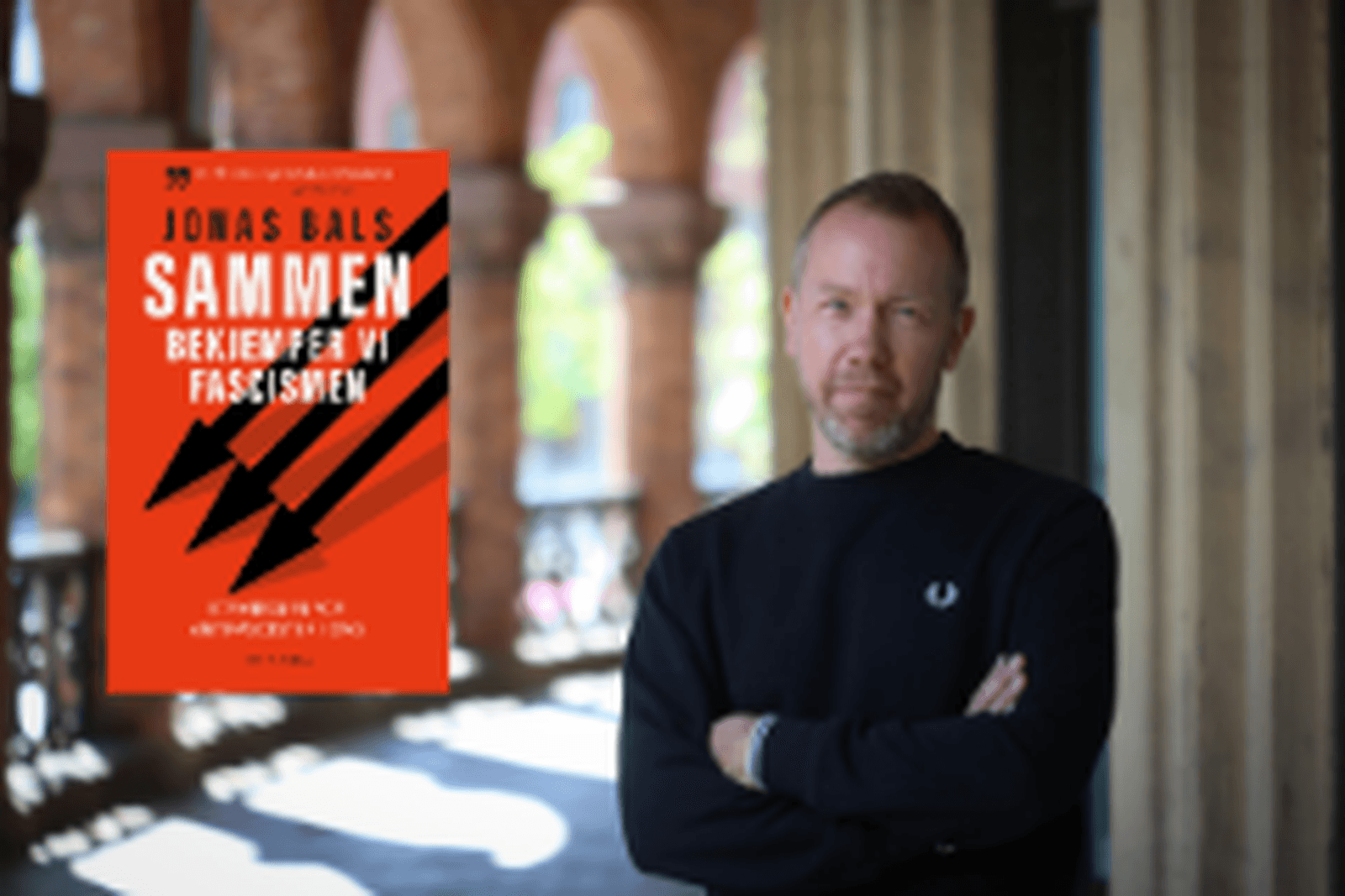 Eldreuniversitetet: Sammen bekjemper vi fascismen